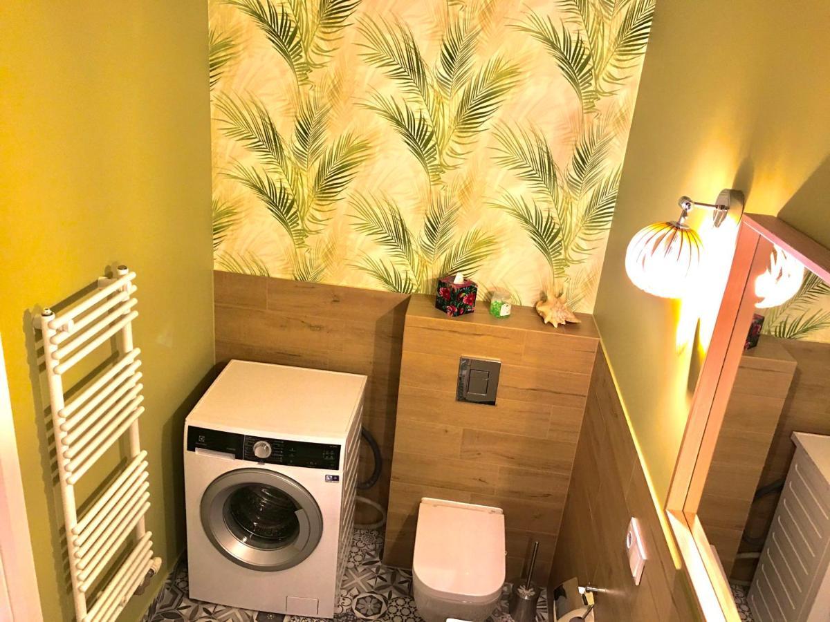 „green Wall”